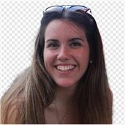 Soy una persona muy trabajadora y constante a la vez que empática y amigable. Ofrezco clases para primaria y ESO.